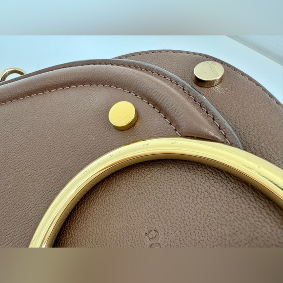 See by Chloe Mara Crossbody Bag - Picture 9 of 14